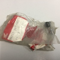 Honda CBR500 Rear Fender Mounting Screws #90111187000