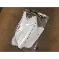 number plates suzuki RM125/250 05-08