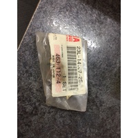 yamahard350 needle valve float 23l-14107-25