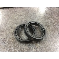 fork seals , KTM #7528197 (125SX '1998') 48X58x11