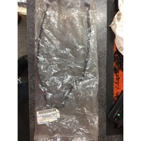 subaru genuine l/h valve cover gasket part# 13272aa001