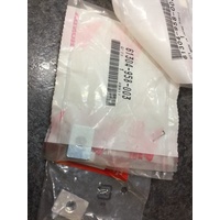 honda cr125/crf250/crf450 special nut cowling 61304-958-003