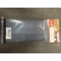 Honda XR250 '96-05' Canvas Tank Cover 