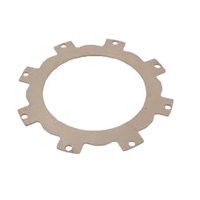 clutch plate steel honda ATC90 / 110 #22341-943-000