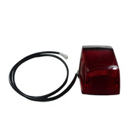 Rear Taillight Complete KTM EXC #50314040200