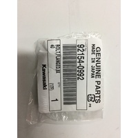 Kawasaki Jet Ski Exhaust Bolts 92154-0992 X4 