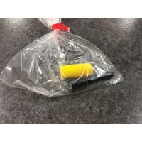 wash plug set , Suzuki RMZ250/450 "10-15" genuine suzuki 