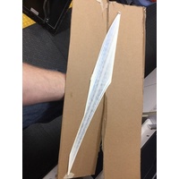 kawasaki side decall hull 56069-2162