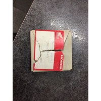 honda CB125 / XL125 76-79 std piston ring set 13011-383-621