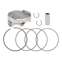 Namura Piston Kit 77.96mm Kawasaki KX250F '21-'24 / KX250X '21-'24