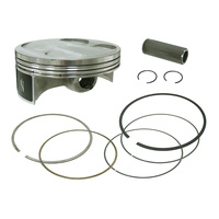 Namura Piston Kit 96.96mm Yamaha WR450F '16-'20 / YZ450F '14-'19