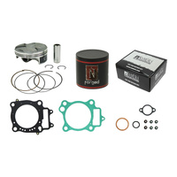 Namura Top End Rebuild Kit 77.98mm (+0.02)