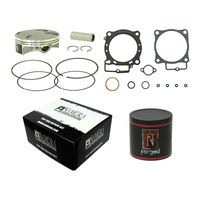 Namura Top End Rebuild Kit 95.98mm (+0.01)