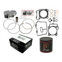 Namura Top End Rebuild Kit 78.98mm (+0.01)