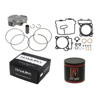 Namura Top End Rebuild Kit 78.98mm (+0.01)