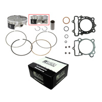 Namura Top End Rebuild Kit 76.97mm (+0.01)