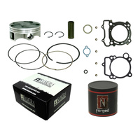 Namura Top End Rebuild Kit 76.95mm (+0.01)