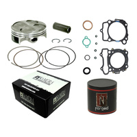 Namura Top End Rebuild Kit 76.96mm (STD)