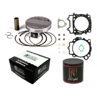 Namura Top End Rebuild Kit 96.96mm (+0.01)