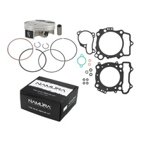 Namura Top End Rebuild Kit 76.96mm (+0.01)