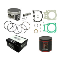 Namura Top End Rebuild Kit 79.46mm (+1.00)