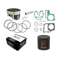 Namura Top End Rebuild Kit 92.46mm (+0.50)