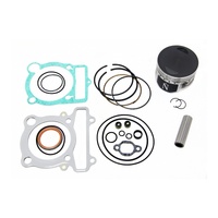 Namura Top End Rebuild Kit 83.95mm (+1.00)