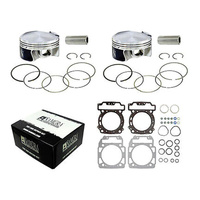 Namura Top End Rebuild Kit 91.46mm (+0.50)