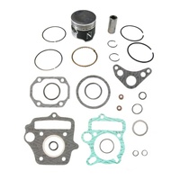 Namura Top End Rebuild Kit 39.50mm (+0.50)