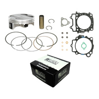Namura Top End Rebuild Kit 96.97mm (+0.02)