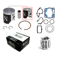 Namura Top End Rebuild Kit 43.44mm (STD)