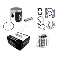 Namura Top End Rebuild Kit 47.45mm (+0.01)