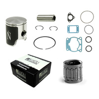 Namura Top End Rebuild Kit 39.46mm (STD)