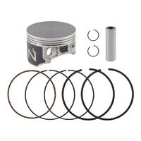 Namura Piston Kit 85.47mm Honda 400FA Fourtrax '04-'07