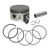 Namura Piston Kit 76.45 Kawasaki KLF300 Bayou '98'04 / 300C '89'05