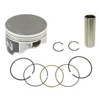 Namura Piston Kit 81.96mm Kawasaki KFX700 V-Force '04-'09