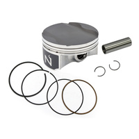 Namura Piston Kit 89.96mm Suzuki DRZ400E '00-'24 / 400S '06-'16