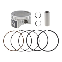 Namura Piston Kit 85.45mm Yamaha YFM450 Grizzly Auto 4x4 '07-'14