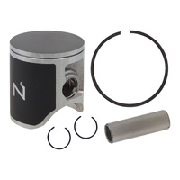Namura Piston Kit 53.96mm Single Ring - Honda CR125R '04'07