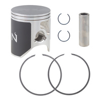 Namura Piston Kit 66.34mm Dual Ring - Honda CR250R '97'01