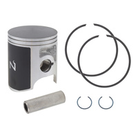 Namura Piston Kit 66.35mm Dual Ring - Honda CR250R '86'96