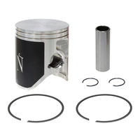 Namura Piston Kit 66.35mm Dual Ring - Honda CR250R '02'04