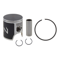 Namura Piston Kit 47.45mm Single Ring - Honda CR80R '86'02