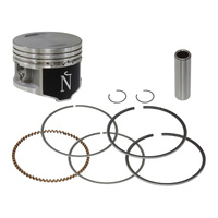 Namura Piston Kit 66.47 Honda XR200 / XR200R '80'02