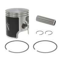 Namura Piston Kit 66.35mm Dual Ring - Kawasaki KX250 '92'04