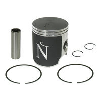Namura Piston Kit 66.35mm Dual Ring Kawasaki KX250 '05'08