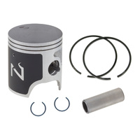 Namura Piston Kit 48.46mm Dual Ring - Kawasaki KX85 '01'23
