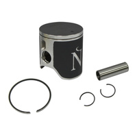 Namura Piston Kit 53.95mm Single Ring - Suzuki RM125 '04'08