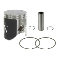 Namura Piston Kit 66.35mm Dual Ring - Suzuki RM250 '98'02