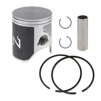 Namura Piston Kit 66.34mm Dual Ring - Suzuki RM250 '03'08